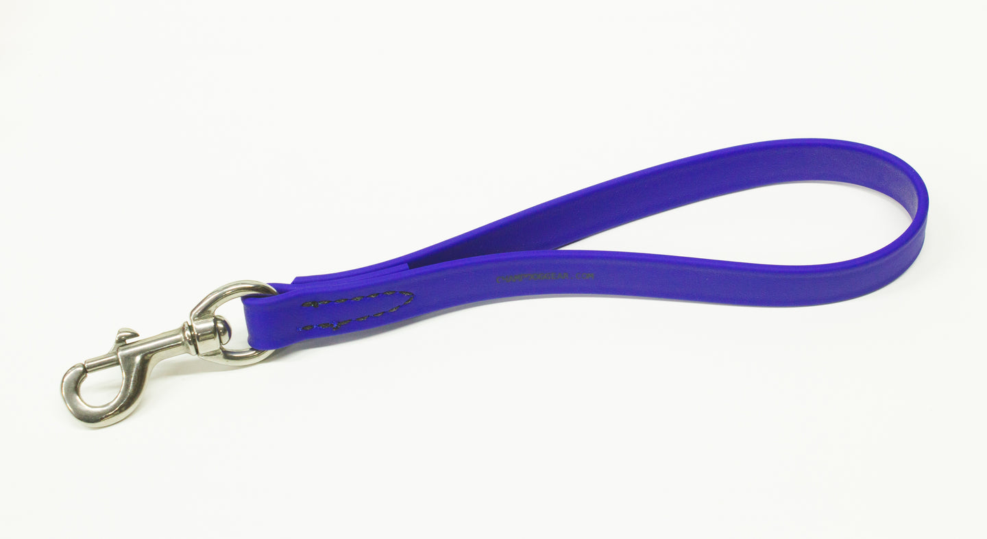 BioThane Traffic Handle